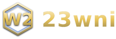 23wni logo